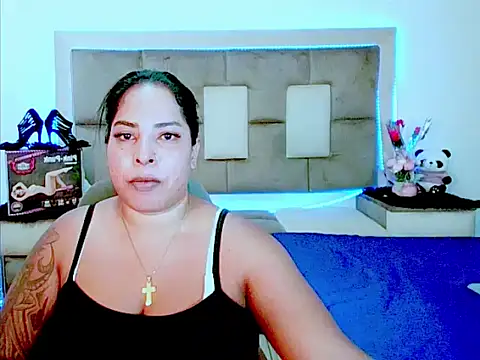 indiantopaz694u online show from 20, 2, 2026