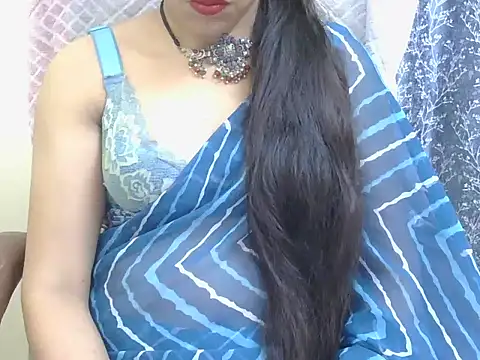 Snapshot of Lovely_Manvi chatting on 6, 10, 2025 Lovely Manvi online show from 6, 10, 2025