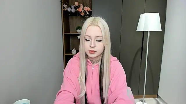 JoanColdwell online show from 27, 2, 2025