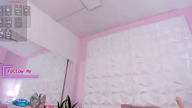Snapshot of Valeriagomez_ chatting on 29, 9, 2025 Valeriagomez online show from 29, 9, 2025