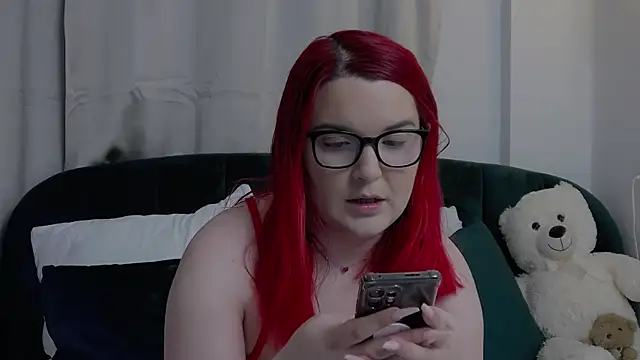 Snapshot of KailyKay chatting on 18, 5, 2026 KailyKay online show from 18, 5, 2026