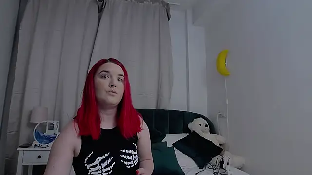 Snapshot of KailyKay chatting on 23, 5, 2026 KailyKay online show from 23, 5, 2026