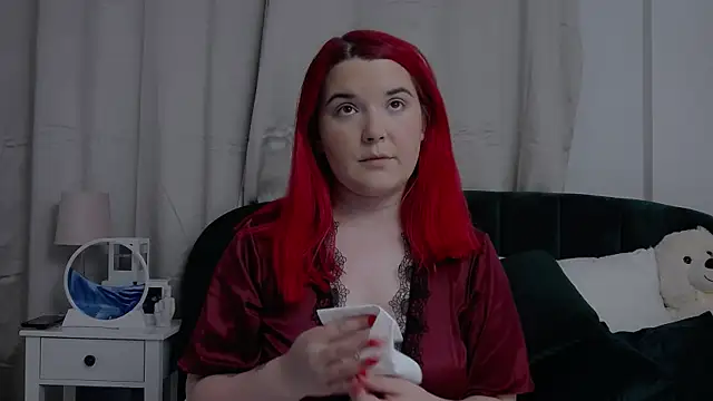 Snapshot of KailyKay chatting on 24, 5, 2026 KailyKay online show from 24, 5, 2026