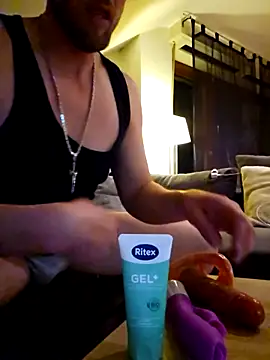 DearRusting online show from 24, 4, 2026