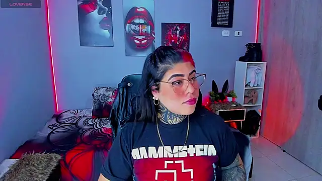 Veronika metal online show from 9, 9, 2025