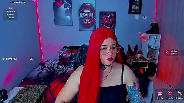 Veronika metal online show from 15, 9, 2025