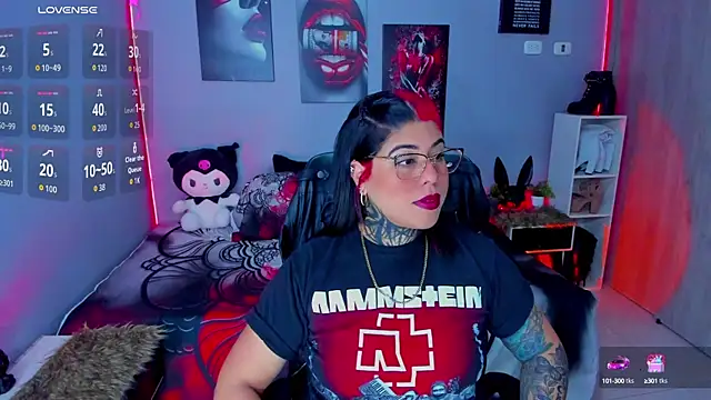 Veronika metal online show from 29, 9, 2025