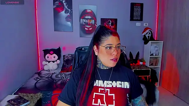 Veronika metal online show from 25, 11, 2025