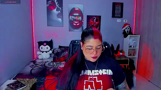 Veronika metal online show from 25, 11, 2025