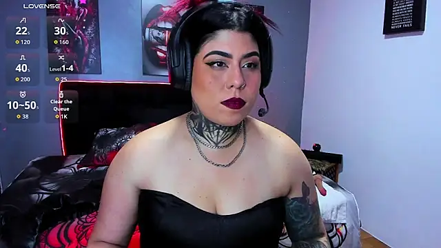 Veronika metal online show from 13, 5, 2026