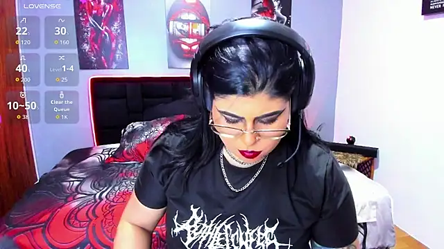 Veronika metal online show from 20, 5, 2026