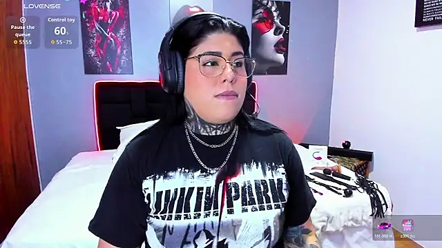 Veronika metal online show from 24, 5, 2026