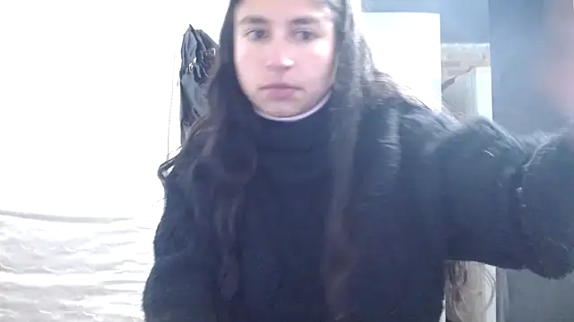 Escarcha-blue online show from 13, 10, 2025