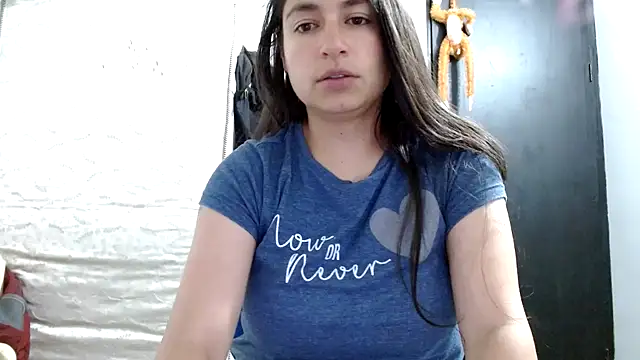 Escarcha-blue online show from 25, 10, 2025