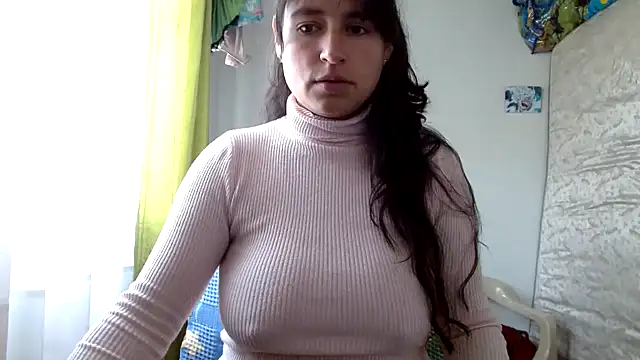 Escarcha-blue online show from 15, 2, 2026