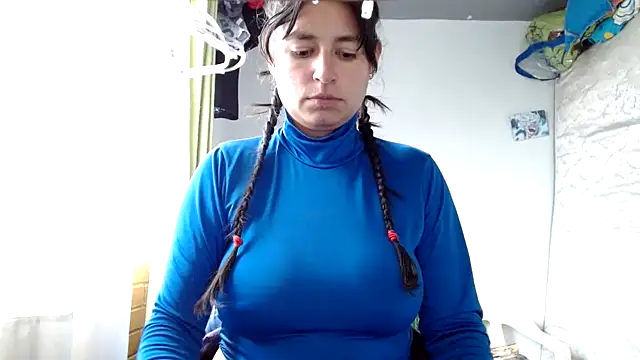 Escarcha-blue online show from 24, 2, 2026