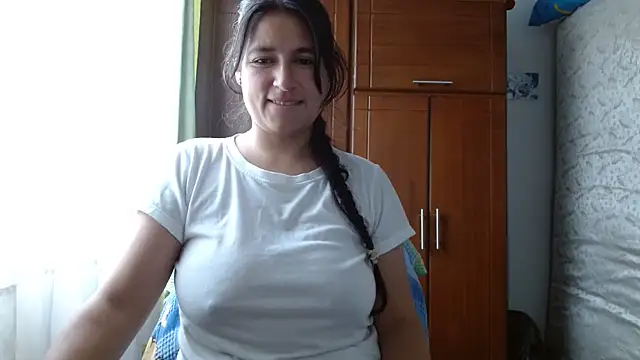 Escarcha-blue online show from 26, 5, 2026