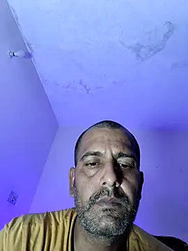 Snapshot of JACKBERK chatting on 19, 4, 2026 JACKBERK online show from 19, 4, 2026