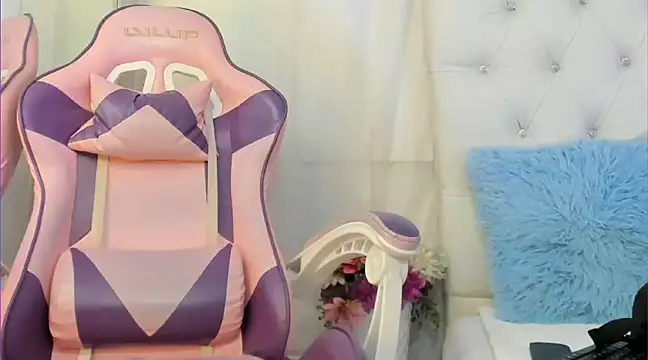 kamii arias online show from 27, 2, 2025