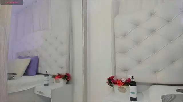 kamii arias online show from 2, 10, 2025