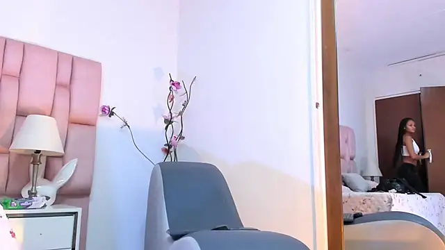 kamii arias online show from 27, 3, 2026