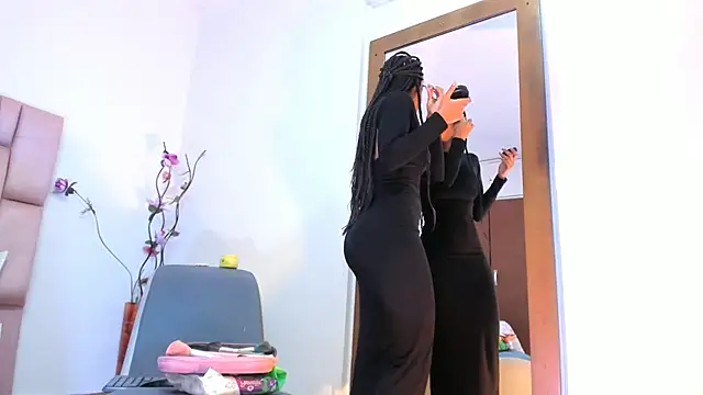 kamii arias online show from 28, 3, 2026