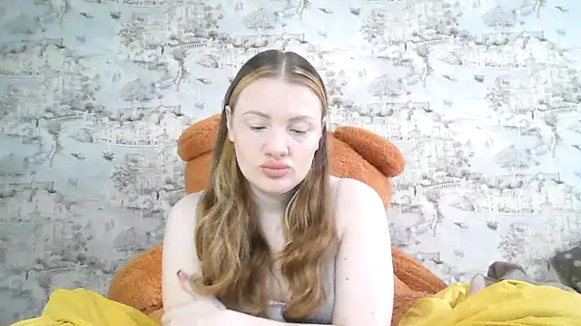 Eveline May online show from 1, 11, 2025