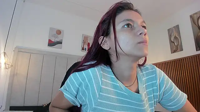 gime lara online show from 6, 4, 2026