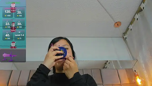 celeste star0 online show from 20, 12, 2025