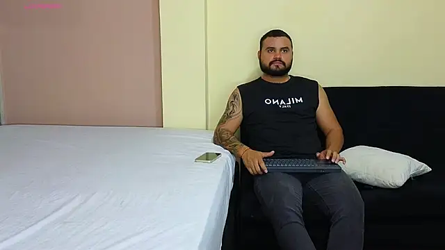 khalidferrer online show from 16, 10, 2025