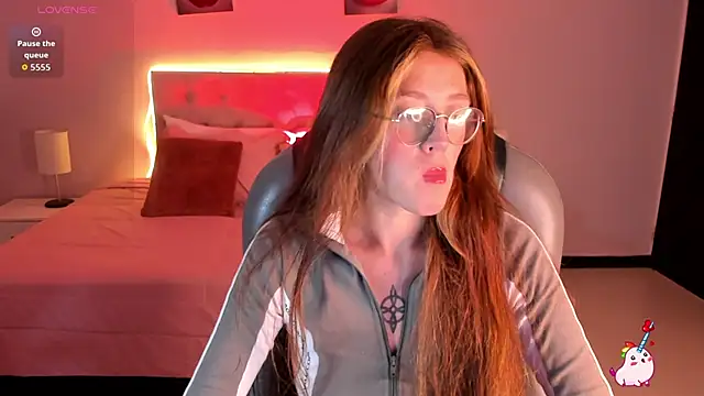 Emily Warren  online show from 20, 2, 2026