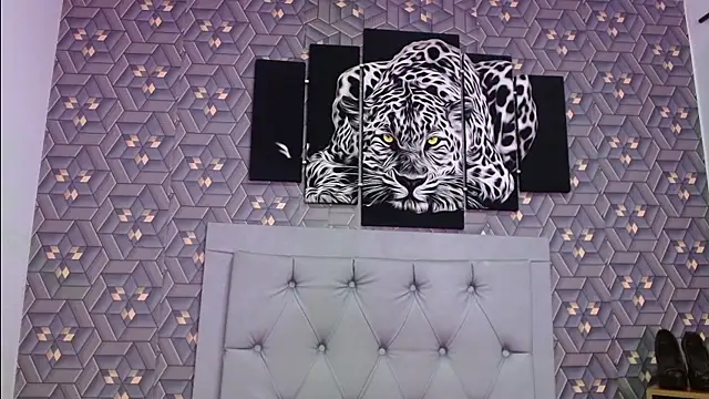 Snapshot of Nicolane_Palmer chatting on 20, 3, 2025 Nicolane Palmer online show from 20, 3, 2025