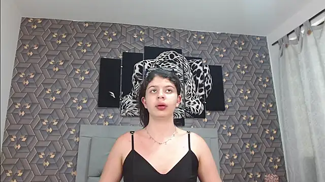 Snapshot of Nicolane_Palmer chatting on 21, 3, 2025 Nicolane Palmer online show from 21, 3, 2025