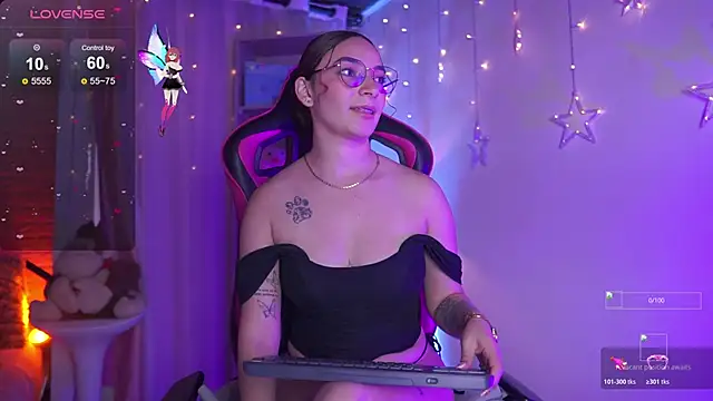 issa monterrey online show from 19, 11, 2025