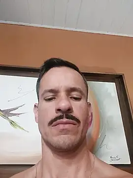 juniortche1313 online show from 19, 10, 2025