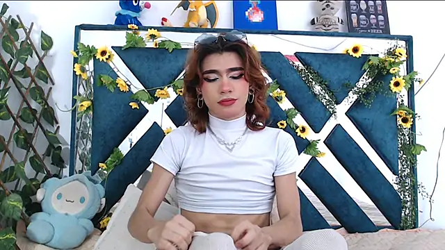 charly  evans online show from 15, 10, 2025