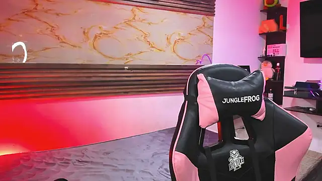 Cloe roouse online show from 18, 3, 2026