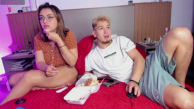 April Nick299 online show from 10, 9, 2025