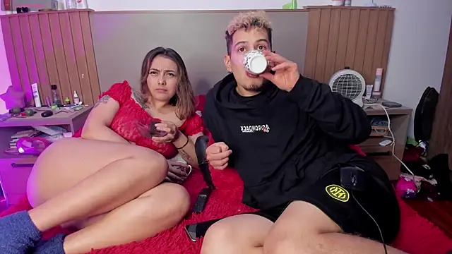 April Nick299 online show from 25, 9, 2025