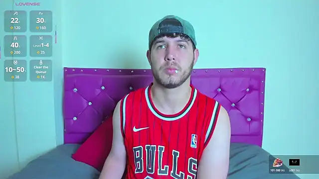 matthewlatin online show from 27, 3, 2026