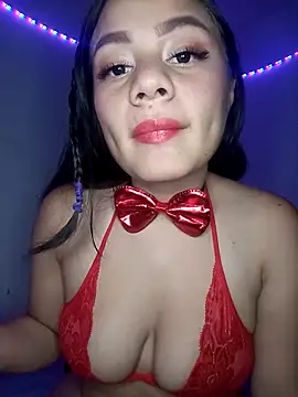 Valen thompsom 002 online show from 10, 11, 2025