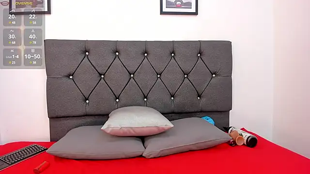 noah johes online show from 16, 3, 2025