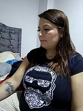 nahomysaints online show from 3, 12, 2025