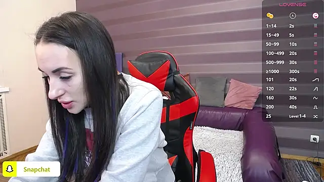 JenniferStone online show from 14, 2, 2025