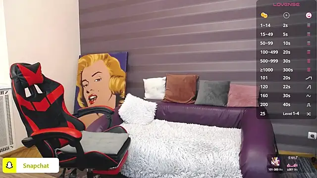 JenniferStone online show from 8, 3, 2025