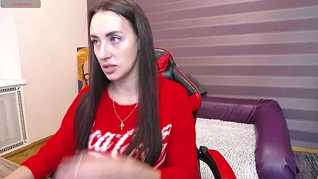 JenniferStone online show from 26, 10, 2025