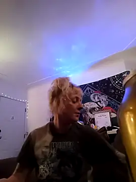 Foxxyhoneypott online show from 23, 4, 2026