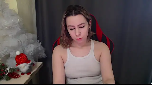 meganluss online show from 23, 12, 2025