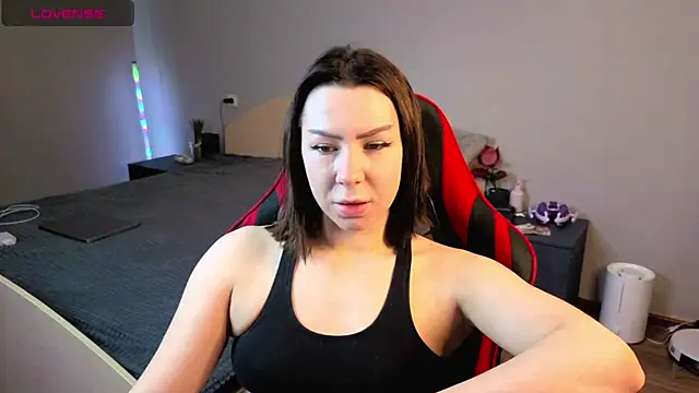 meganluss online show from 20, 2, 2026