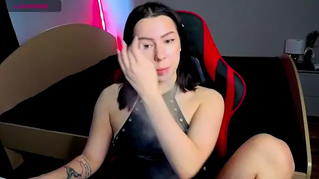 meganluss online show from 26, 5, 2026